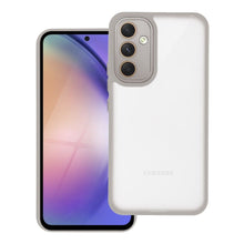 Заредете изображение във визуализатора на галерията – Гръб VARIETE за SAMSUNG A54 5G стоманен
