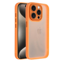 Заредете изображение във визуализатора на галерията – Гръб VARIETE за IPHONE 15 apricot crush
