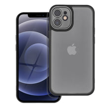 Заредете изображение във визуализатора на галерията – Гръб VARIETE за IPHONE 12 Mini черен
