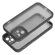 Заредете изображение във визуализатора на галерията – Гръб VARIETE за IPHONE 12 Mini черен
