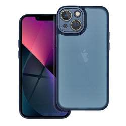Гръб Variete за iPhone 13 MINI - тъмносин