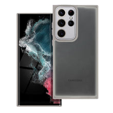 Заредете изображение във визуализатора на галерията – Гръб VARIETE за SAMSUNG S23 Ultra стоманен
