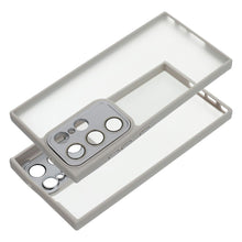 Заредете изображение във визуализатора на галерията – Гръб VARIETE за SAMSUNG S23 Ultra стоманен
