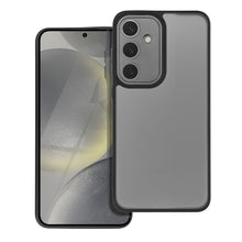 Заредете изображение във визуализатора на галерията – Гръб VARIETE за SAMSUNG S24 Plus черен
