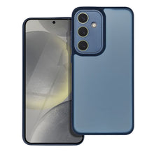 Заредете изображение във визуализатора на галерията – Гръб VARIETE за SAMSUNG S24 Plus тъмно син син
