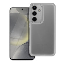 Заредете изображение във визуализатора на галерията – Гръб VARIETE за SAMSUNG S24 Plus стоманен
