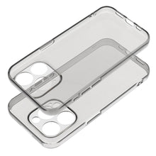Заредете изображение във визуализатора на галерията – Гръб PREMIUM 1,5 mm за IPHONE 7 / 8 / SE 2020 transprent черен
