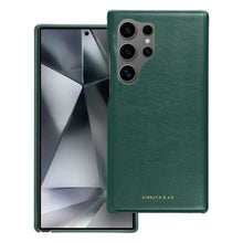 Заредете изображение във визуализатора на галерията – Гръб ROAR LOOK за SAMSUNG S24 Ultra 5G Зелен
