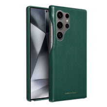Заредете изображение във визуализатора на галерията – Гръб ROAR LOOK за SAMSUNG S24 Ultra 5G Зелен
