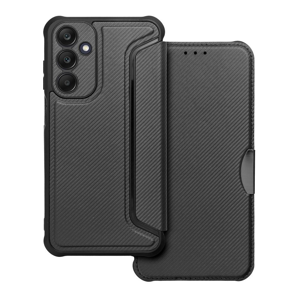 Калъф тип книга RAZOR за SAMSUNG A25 5G черен
