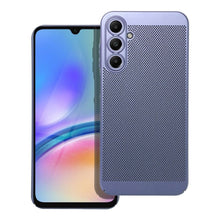 Заредете изображение във визуализатора на галерията – Гръб BREEZY за SAMSUNG A25 5G син
