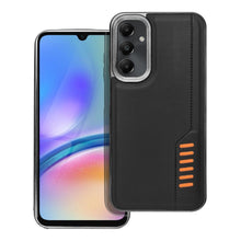 Заредете изображение във визуализатора на галерията – Гръб MILANO за SAMSUNG A25 5G черен
