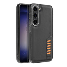 Заредете изображение във визуализатора на галерията – Гръб MILANO за SAMSUNG A25 5G черен
