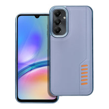 Заредете изображение във визуализатора на галерията – Гръб MILANO за SAMSUNG A25 5G син
