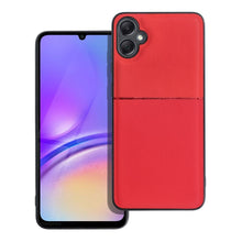 Заредете изображение във визуализатора на галерията – Гръб NOBLE за SAMSUNG A05 червен
