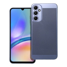 Заредете изображение във визуализатора на галерията – Гръб BREEZY за SAMSUNG A05s син
