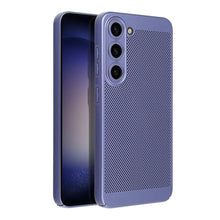 Заредете изображение във визуализатора на галерията – Гръб BREEZY за SAMSUNG A05s син
