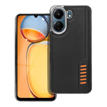 Заредете изображение във визуализатора на галерията – Гръб MILANO за Xiaomi Redmi 13C / POCO C65 черен
