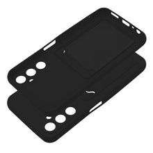 Заредете изображение във визуализатора на галерията – Гръб CARD за SAMSUNG A05S черен
