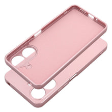 Заредете изображение във визуализатора на галерията – Гръб METALLIC за XIAOMI Redmi 13C / POCO C65 розов
