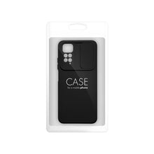 Заредете изображение във визуализатора на галерията – Гръб SLIDE за XIAOMI Redmi 13C / POCO C65 черен
