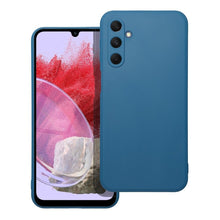 Заредете изображение във визуализатора на галерията – Гръб MATT за SAMSUNG M34 син
