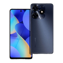Заредете изображение във визуализатора на галерията – Гръб CLEAR 2 mm за TECNO Spark 10 PRO (със защита за камерите) прозрачен
