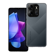Заредете изображение във визуализатора на галерията – Гръб CLEAR 2 mm за TECNO Spark GO 2023 (със защита за камерите) прозрачен
