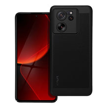 Заредете изображение във визуализатора на галерията – Гръб BREEZY за XIAOMI 13T черен

