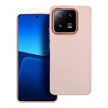 Заредете изображение във визуализатора на галерията – Гръб FRAME за XIAOMI 13 powder розов
