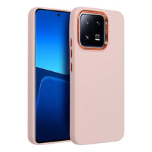 Заредете изображение във визуализатора на галерията – Гръб FRAME за XIAOMI 13 powder розов
