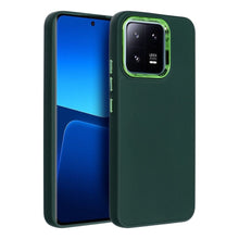 Заредете изображение във визуализатора на галерията – Гръб FRAME за Xiaomi 13 зелен
