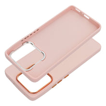 Заредете изображение във визуализатора на галерията – Гръб FRAME за XIAOMI 13 Pro powder розов
