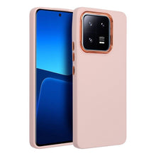 Заредете изображение във визуализатора на галерията – Гръб FRAME за XIAOMI 13 Pro powder розов

