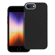 Заредете изображение във визуализатора на галерията – Гръб FRAME за IPHONE SE 2022 черен
