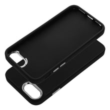 Заредете изображение във визуализатора на галерията – Гръб FRAME за IPHONE SE 2022 черен
