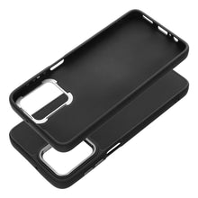 Заредете изображение във визуализатора на галерията – Гръб FRAME за MOTOROLA G54 черен

