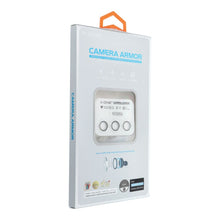 Заредете изображение във визуализатора на галерията – X-ONE Sapphire Camera Armor - за Samsung Galaxy S24 Plus
