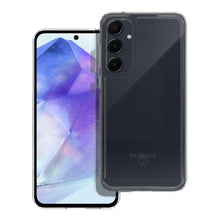 Заредете изображение във визуализатора на галерията – Гръб FORCELL F-PROTECT Clear за SAMSUNG A55 прозрачен
