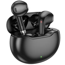 Заредете изображение във визуализатора на галерията – HOCO bluetooth earphones June TWS EW61 black

