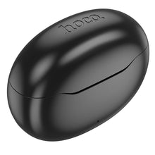 Заредете изображение във визуализатора на галерията – HOCO bluetooth earphones June TWS EW61 black
