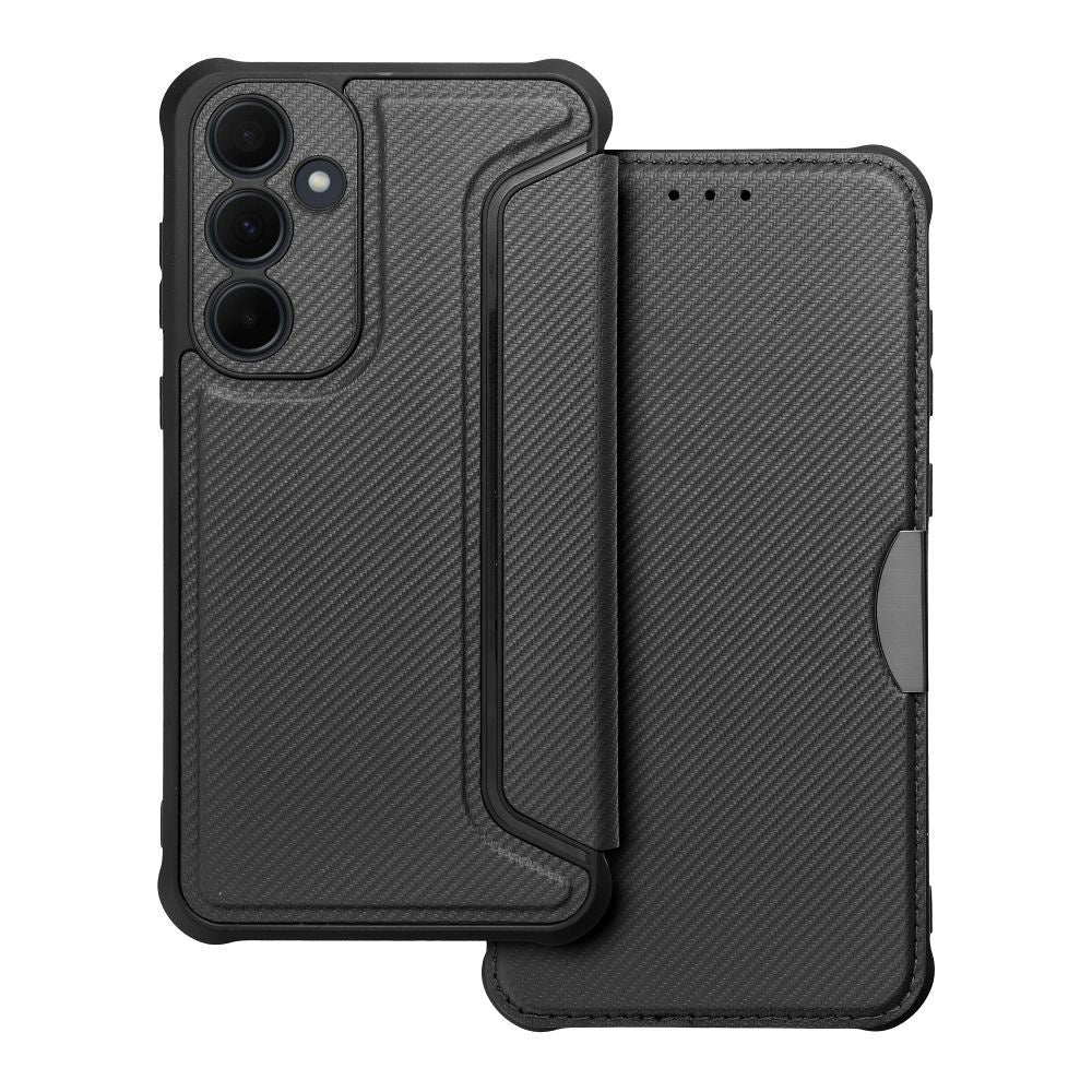 Калъф тип книга RAZOR за SAMSUNG A35 5G черен