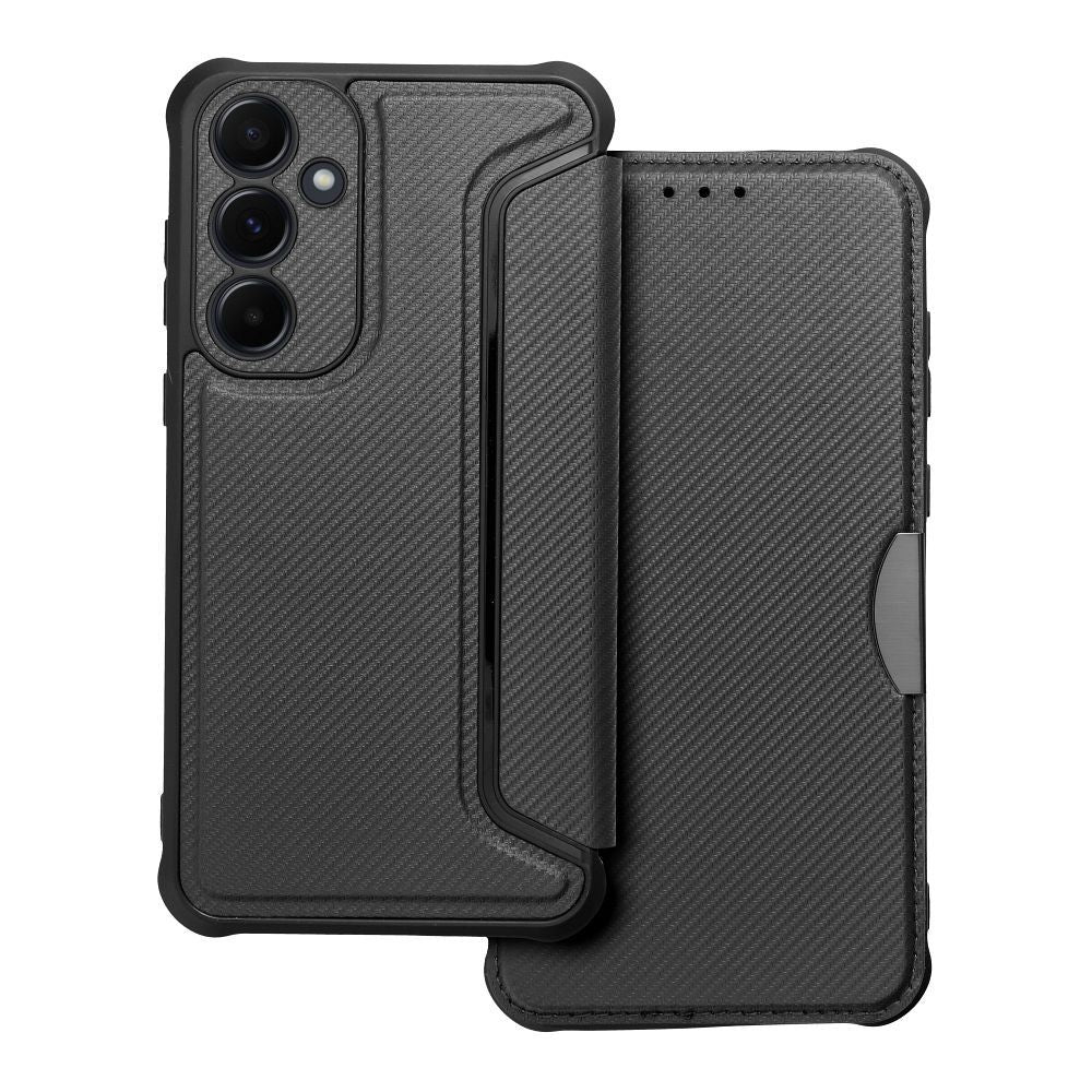 Калъф тип книга RAZOR за SAMSUNG A55 5G черен