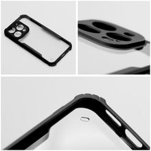 Заредете изображение във визуализатора на галерията – Калъф ANTI-DROP за IPHONE 13 черен
