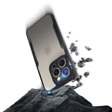 Заредете изображение във визуализатора на галерията – Калъф ANTI-DROP за IPHONE 13 черен
