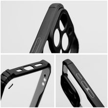 Заредете изображение във визуализатора на галерията – Калъф ANTI-DROP за IPHONE 13 черен
