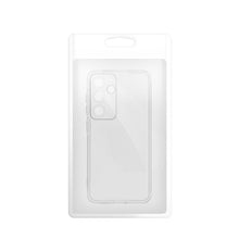 Заредете изображение във визуализатора на галерията – Гръб GRID CLEAR 1,5 mm за SAMSUNG S24 прозрачен
