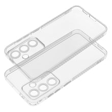 Заредете изображение във визуализатора на галерията – Гръб GRID CLEAR 1,5 mm за SAMSUNG A55 прозрачен
