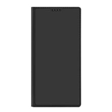 Заредете изображение във визуализатора на галерията – Калъф тип книга DUX DUCIS SKIN PRO за SAMSUNG S24 Ultra черен
