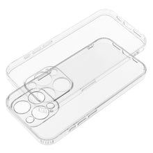 Заредете изображение във визуализатора на галерията – Гръб CLEAR 1,5 mm за IPHONE 15 прозрачен

